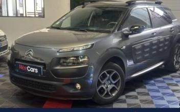 Citroen c4 cactus Bry-sur-Marne
