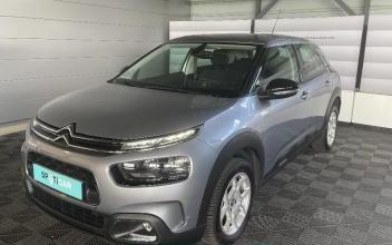CITROEN C4 CACTUS Le-Perreux-sur-Marne