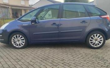 Citroen c4 picasso Forbach