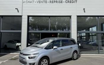 Citroen c4 picasso Aucamville