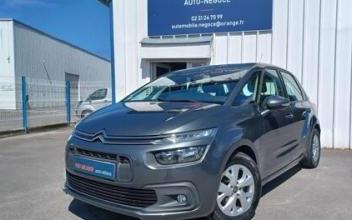 Citroen c4 picasso Dives-sur-Mer