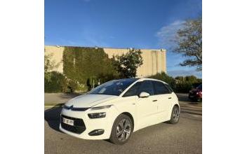 Citroen c4 picasso Caderousse