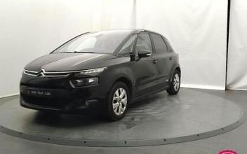 Citroen c4 picasso Bègles