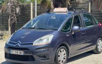 Citroen c4 picasso Cornebarrieu