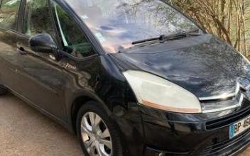 Citroen c4 picasso Gennevilliers