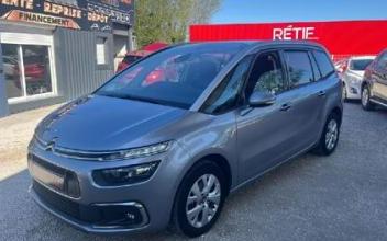 Citroen c4 picasso Avignon