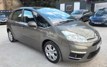 Citroen C4 Picasso Les-Pennes-Mirabeau