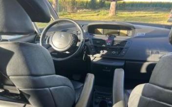 Citroen c4 picasso Chaumont