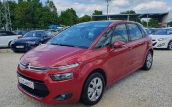 Citroen c4 picasso Chartres