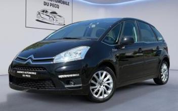 Citroen c4 picasso Le-Pecq