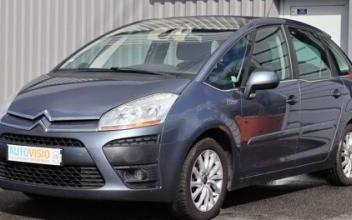 Citroen c4 picasso Roissy-en-Brie