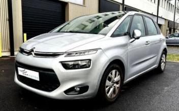 Citroen C4 Picasso 5 Places Fresnes