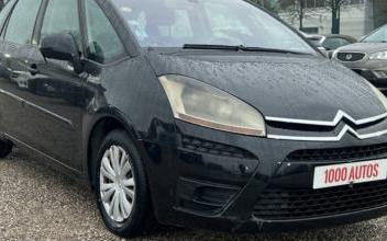 Citroen C4 Picasso 5 Places Roncq