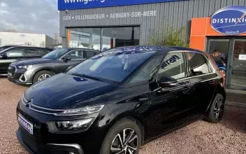 Citroen C4 SpaceTourer Aubigny-sur-Nère