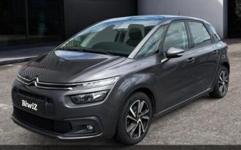 Citroen c4 spacetourer Saint-Herblain