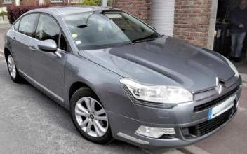 Citroen c5 Tourcoing