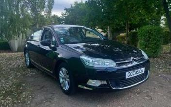 Citroen c5 Riom