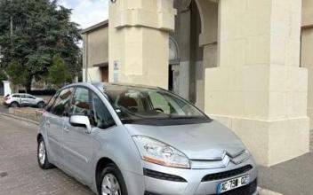 Citroen c5 Romainville