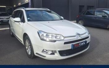 Citroen c5 Caudan