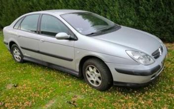 Citroen c5 Saint-Genest-Malifaux