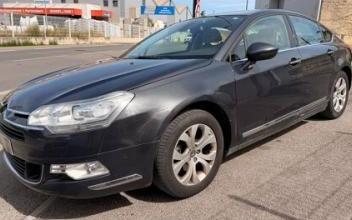 Citroen c5 Cavaillon