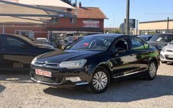 Citroen c5 Saint-Priest