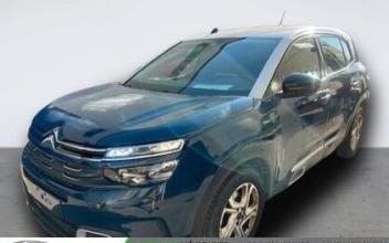 Citroen c5 aircross Beaupuy