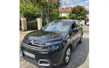 Citroen C5 Aircross Maurepas