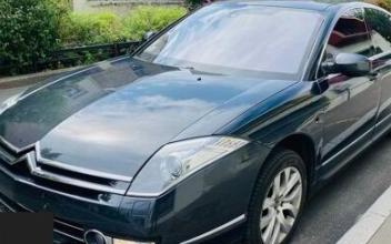 Citroen c6 Bois-Colombes