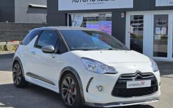Citroen ds3 Audincourt