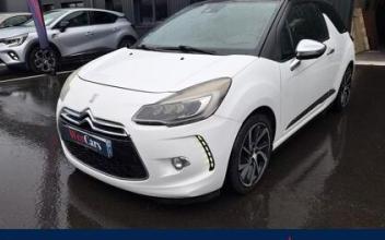 Citroen ds3 Caudan