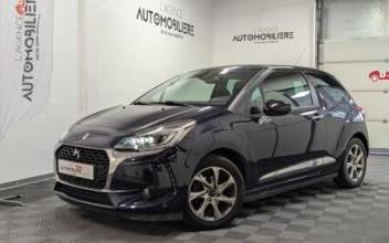 Citroen ds3 Cergy