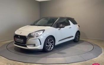 Citroen ds3 Libourne