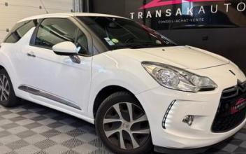 Citroen ds3 Estrablin