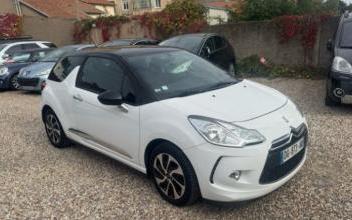 Citroen DS3 Metz
