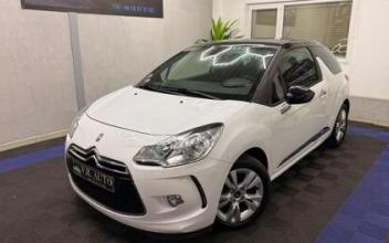 Citroen ds3 Vaulx-en-Velin