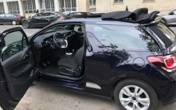 Citroen ds3 Levallois-Perret