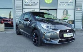 Citroen ds3 Claira