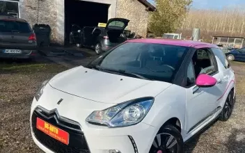 Citroen DS3 Montesquieu