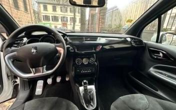 Citroen ds3 Guebwiller