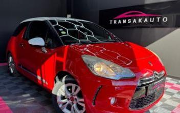 Citroen DS3 Marignane