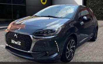 Citroen ds3 Lille