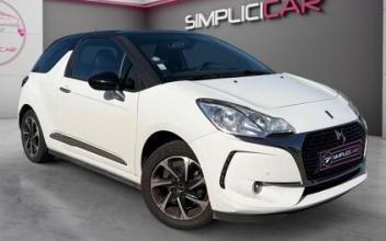 Citroen ds3 Montpellier