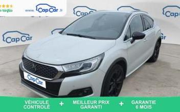 Citroen ds4 Montauban