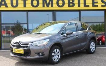 Citroen ds4 Ensisheim