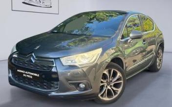 Citroen ds4 Le-Pecq