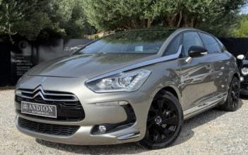 Citroen DS5 Perpignan