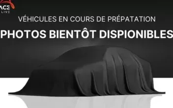 Citroen DS5 Eckbolsheim