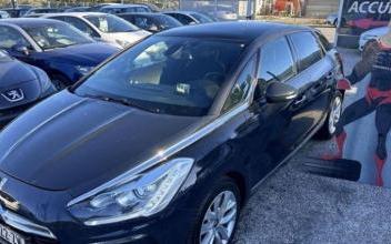 Citroen DS5 La-Garde