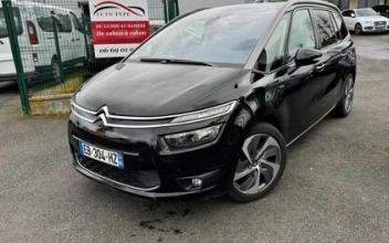 Citroen grand c4 picasso Pierrelaye